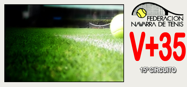 15&ordm; Circuito de Veteranos +35